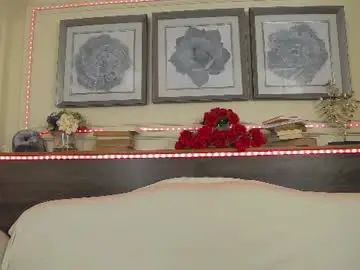Chaturbate Sex Cam of hellendesire
