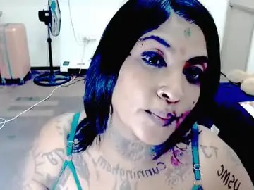 Chaturbate Best live sex cam show of indiancatz2