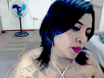 Chaturbate Best Webcam of indiancatz2