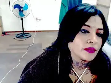 Chaturbate Nude Webcam of indiancatz2