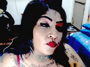 Chaturbate Sex Chat of indiancatz2
