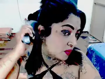 Chaturbate Adult Webcams of indiancatz2