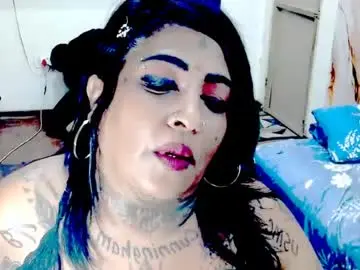 Chaturbate Adult Video Chat of indiancatz2