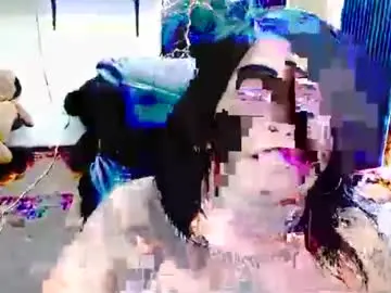 Chaturbate Watch Live Sex Cams of indiancatz2