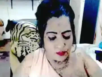 Chaturbate Sex Chat of indiancatz2