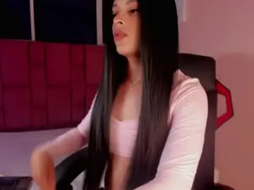 Chaturbate Live Sex of jean_dreams