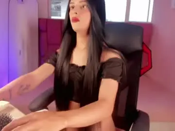 Chaturbate Sex Cam of jean_dreams