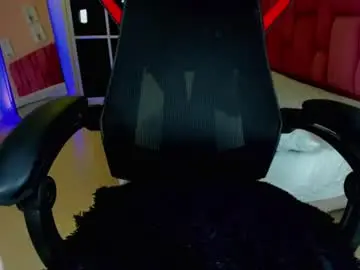 Chaturbate Sex Chat of jean_dreams