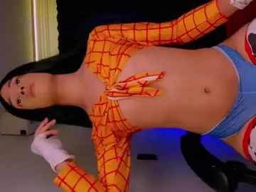 Chaturbate Sex Cam of jean_dreams