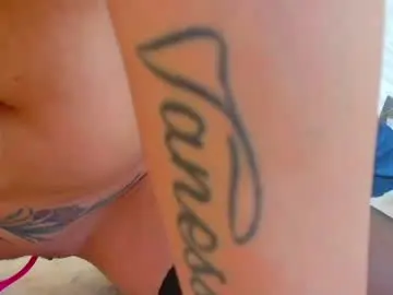 Chaturbate Nude Webcam of karissia_