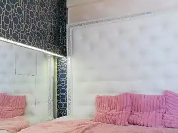 Chaturbate Free Live Porn of karissia_