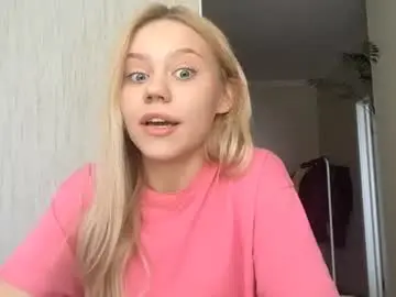 Chaturbate Nude Webcam of kristifelicien