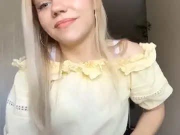 Chaturbate Sex Chat of kristifelicien