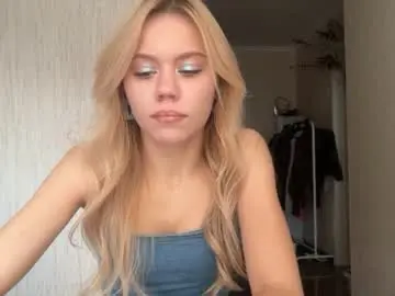 Chaturbate Best Webcam of kristifelicien