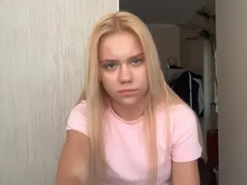 Chaturbate Adult Webcams of kristifelicien