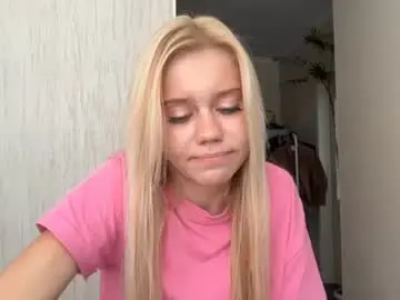 Chaturbate Free Porn Cam of kristifelicien