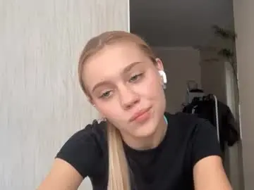 Chaturbate Nude Webcam of kristifelicien