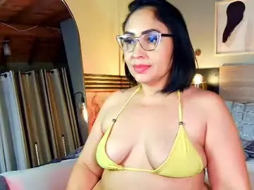 Chaturbate Adult Webcams of madissonone1