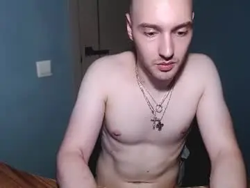Chaturbate Free Porn Cam of markvenom1