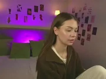 Chaturbate Adult Webcam of melisa_beloved
