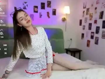 Chaturbate Best Webcam of melisa_beloved