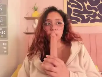 Chaturbate Live Porn of meloddy_brm