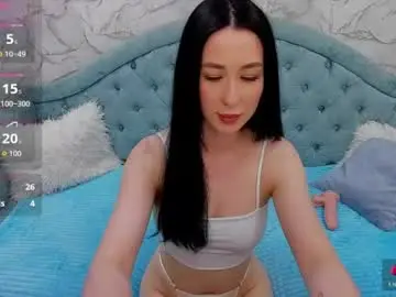 Chaturbate Nude Webcam of miavain