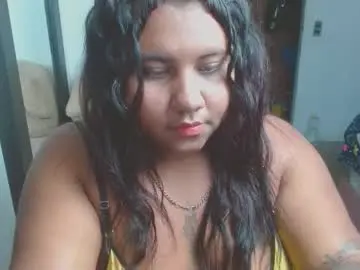 Chaturbate Free Live Porn of naomyandpablot
