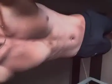 Chaturbate Live Sex Cam of nathanbruce