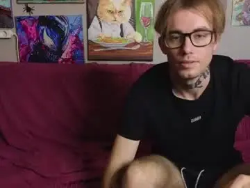 Chaturbate Private Sex Chat of nathanbruce