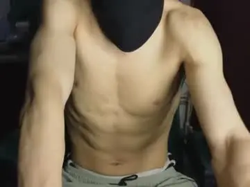 Chaturbate Sex Cam of nathanbruce