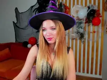 Chaturbate Nude Webcam of noradelon