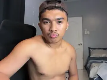 Chaturbate Free Porn Cam of pinoyadriannexxx