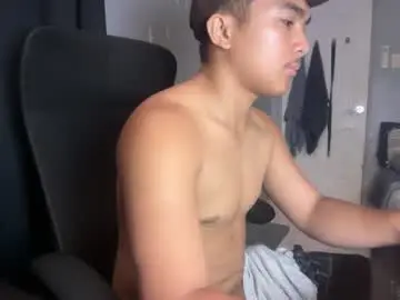 Chaturbate Adult Webcam of pinoyadriannexxx