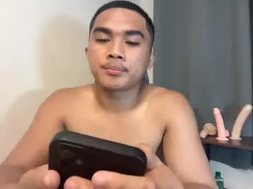 Chaturbate Adult Webcams of pinoyadriannexxx