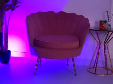 Chaturbate Live Sex Cam of redlaraa