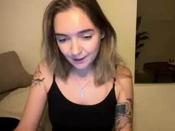 Chaturbate Adult Webcams of roxysweetdream