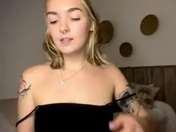 Chaturbate Free Live Porn of roxysweetdream