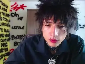 Chaturbate Adult Webcam of ryoko_vishnu