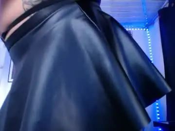 Chaturbate Free Porn Cam of salo_hot01