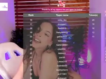 Chaturbate Adult Webcam of sapphire_venus