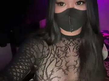 Chaturbate Free Live Porn of seductive_athenaxx