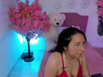 Chaturbate Free Porn Cam of sharon_rhodes_