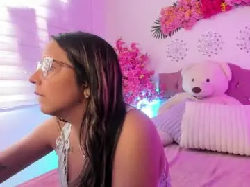 Chaturbate Live Sex Cam of sharon_rhodes_