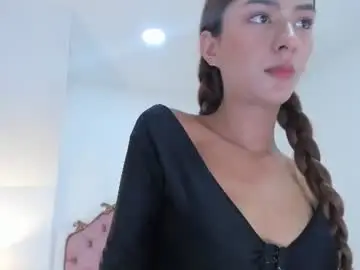 Chaturbate Live Porn of sofia_martinez9