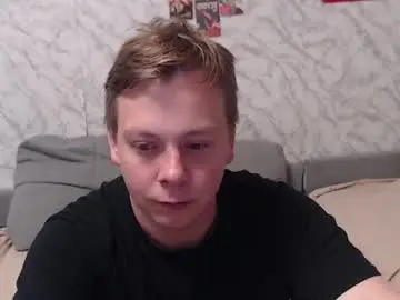 Chaturbate Live Sex Cam of st_rudy
