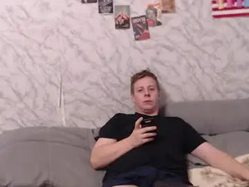 Chaturbate Sex Cam of st_rudy