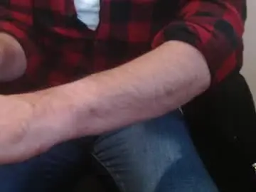 Chaturbate Adult Webcams of thehunghandyman