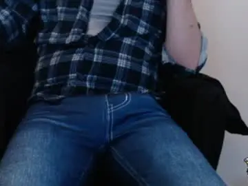Chaturbate Adult Video Chat of thehunghandyman