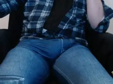 Chaturbate Live Sex Cam of thehunghandyman